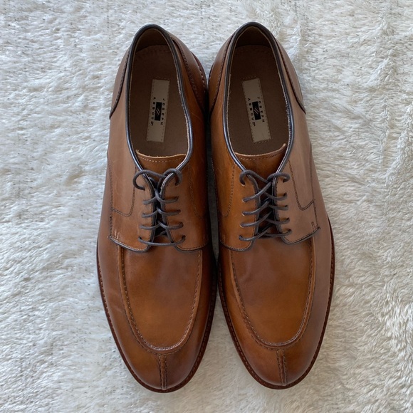 Joseph Abboud Men's Shoes. - Picture 3 of 5